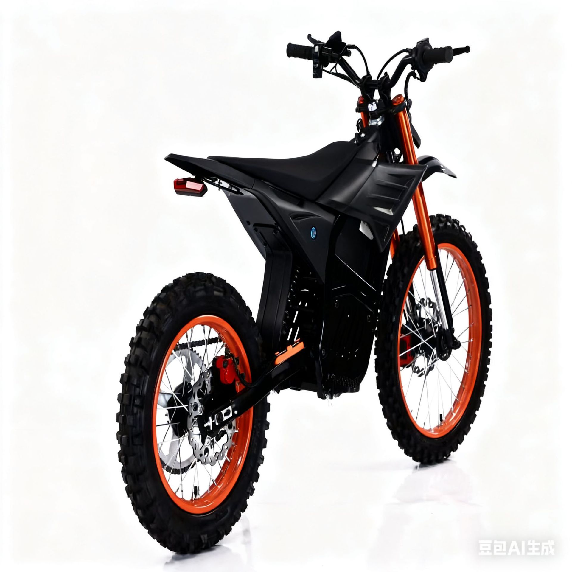 Motuoche – Lithium Battery Auto Parts and Accessories - black-60v-3500w-20a-65km-speed