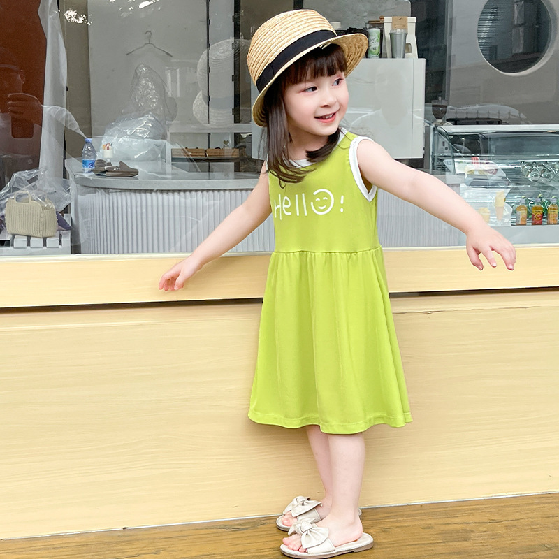 Dress-green
