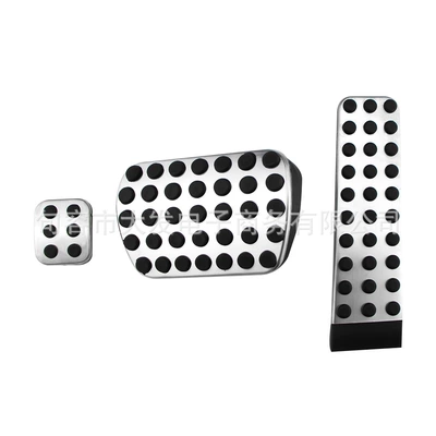 W463 large G-class G-CLASS | Dekorativ pedal başlıqları