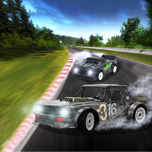 ��Ʒ 1/16늄�ģ��ȫ�����b��܇30kmƽ��RCƯ��܇SG-1603/1604