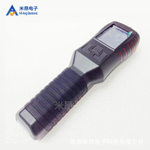 便攜式氧濃度檢測儀 手持氧含量不足報警器 如特RT氣體檢測儀表