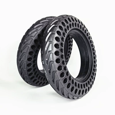 Solid Tire, Elektrikli avtomobil şinləri