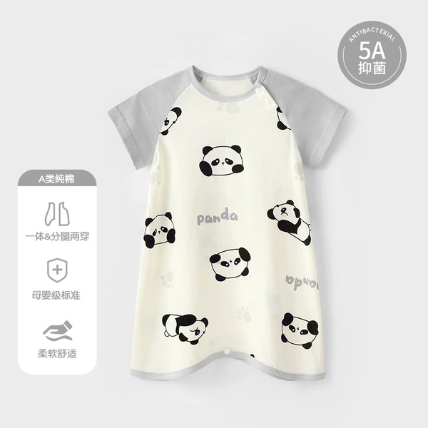 Panda claw