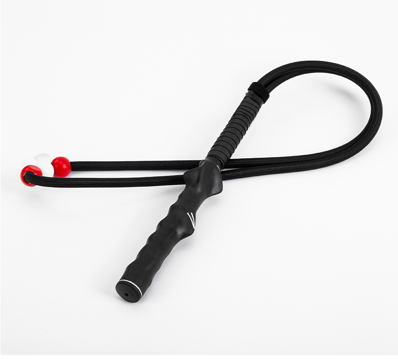 Dây tập swing golf PGM dài 93cm chỉnh sửa tư thế — HGB014-màu đỏ, HGB014-Màu đen chi tiết 9