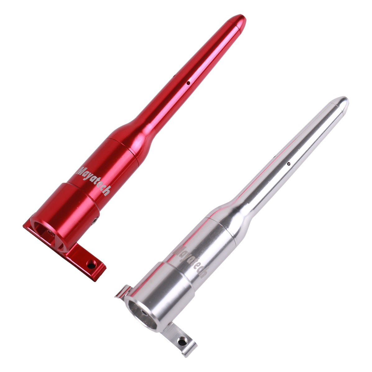 Mayatech metal MT90 estática y estática doble presión AirSpeed tubo antena encuesta ala fija APM/PIX control de vuelo diferencial presión AirSpeed