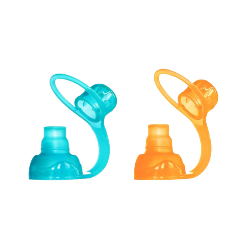 国境を越えた新しい食品バッグの上部にこぼれ防止流量制御バルブが付いており、こぼれを保護し、雑然としたこぼれを防ぎます。|undefined