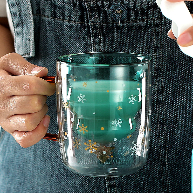 Árbol de Navidad sin cubierta