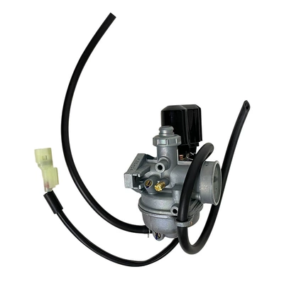 KFX90 models from – Carburetor