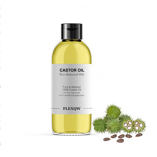 ���Q����CASTOR OIL�����Ͱ�Ħ��ȫ���o��������B�غ�110ml/50ml