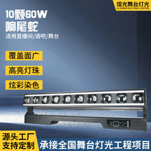 �羳10�w60W�β�߹������{��LED�u�^��ꇟ���c�ưɱ��W��̨����