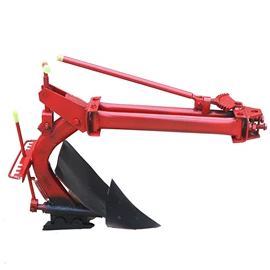 土壤耕整机械;种植机械;植保机械