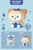 Mini Shiri Mei 168pcs [Color Box Installation]