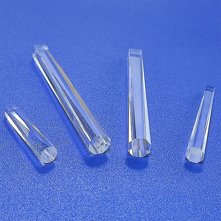 比兴兹 导光棒 光学K9玻璃导光柱  激光美容仪舞台灯导光棒