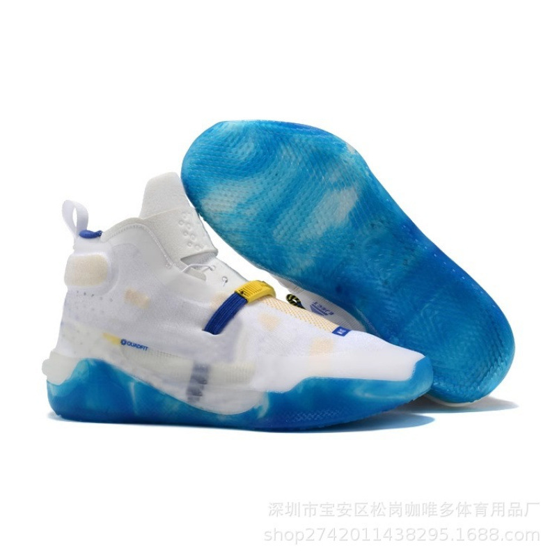 Putian Kobe 3 generación NXT FF zapatos de baloncesto de alto nivel KOBE1 zapatos de combate real ZK3 Mamba negro All-Star 2