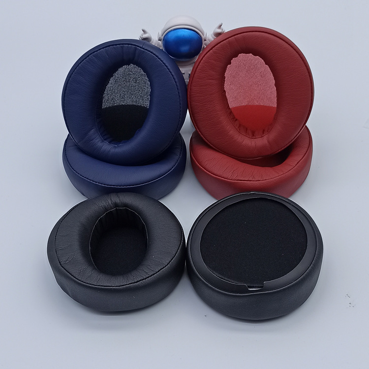 Mingjie Is Suitable for Mdr-Xb950Bt Headphone Covers, Xb950B1 Sponge Covers, Xb950N1, Xb950Ap Ear Pads Mingjie Is Suitable for Mdr-Xb950Bt Headphone Covers, Xb950B1 Sponge Covers, Xb950N1, Xb950Ap Ear Pads