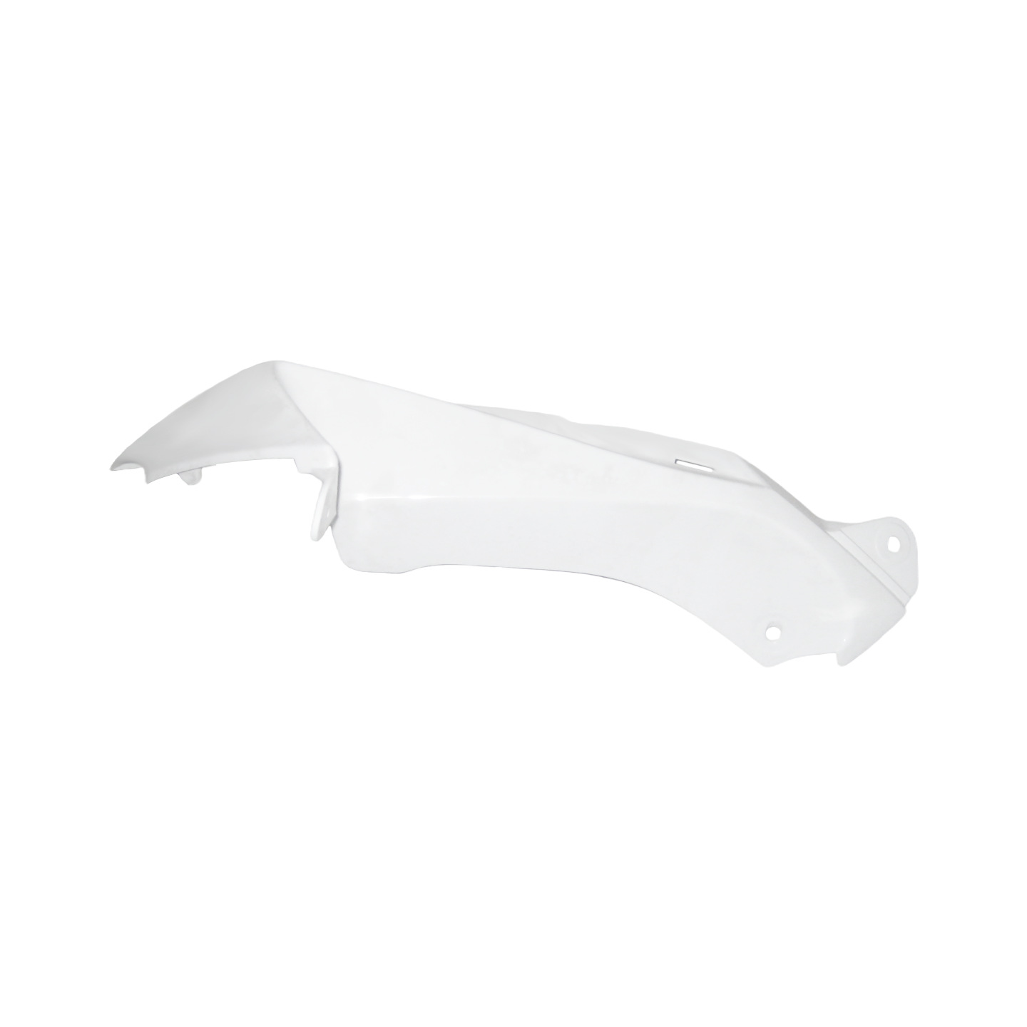 Suitable for Suzuki Gsxr750-600 Little R K8 2008-2009-2010 Full Vehicle Shell Side Panels and Shell Accessories