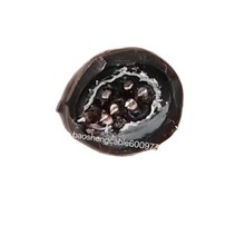 江蘇寶勝 低煙無鹵阻燃A級 控制電纜450/750V WDZA-KYJY 國標現貨