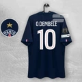 2526psg home number 10 + champions league