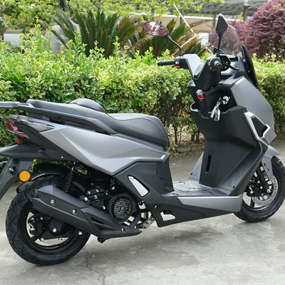 Foreign Trade Cross-Border Export of Motosikletlər