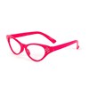 Retro trend brand glasses, cat's eye, Korean style, internet celebrity