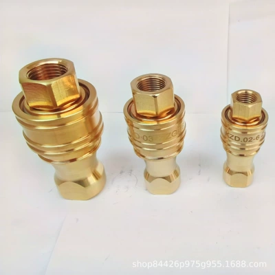 hydraulic quick connector quick change – Avtomobil hissələri qəlibləri