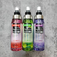 采琪啫哩水保濕高彈定型特硬啫喱水200g舒爽亮發去屑去毛躁造型