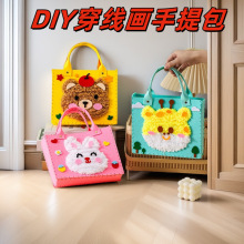 ��ͯë����ᘲ����������DIY���ϰ�3-6�q�׃��@������߶YƷ�H��