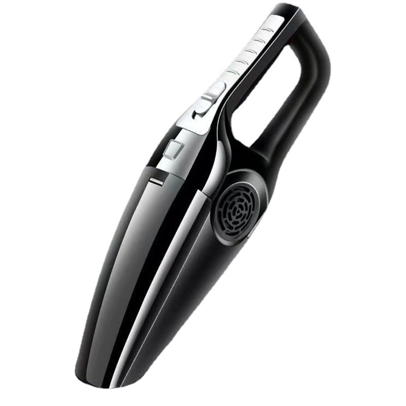 Car Vacuum Cleaner Car Wired Car Home Handheld Small Car Inside High Power Powerful Mini