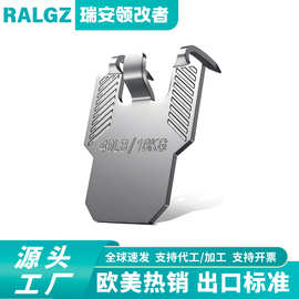 干墙照片挂钩20 个装墙壁相框挂钩适用于艺术图片海报挂件的挂架