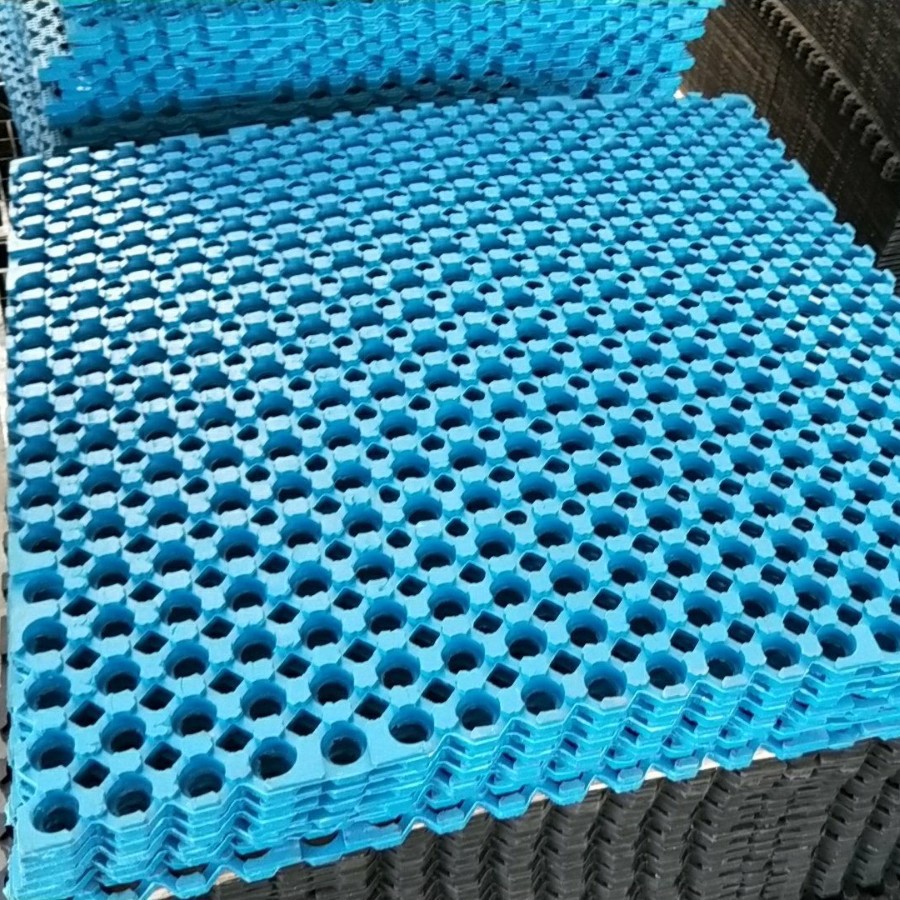 多规格彩色青岛船甲板垫价格 橡胶止滑孔垫 户外安全地垫厂家J