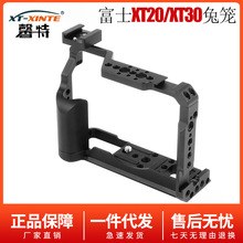 XINTE/ܰ���m��춸�ʿX-T20/X-T30���C�X�Ͻ��û\�׼�