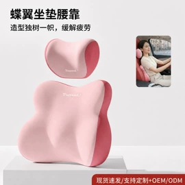坐垫椅垫;记忆枕;靠垫/抱枕