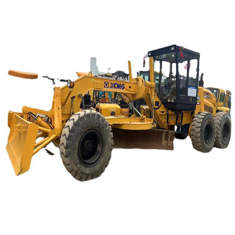 Usado Caterpillar 140K nivelador motor CAT 140K Grader