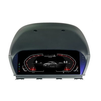 1234567 Series X1X2X3X4X5X6Gt Full automobile instrument - bmw-x1-f48f49-2016-2022