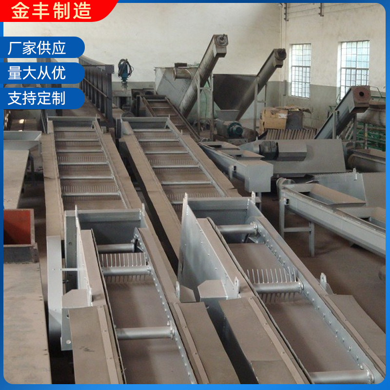 批发各种材质机械格栅除污机回转式机械格栅除污机