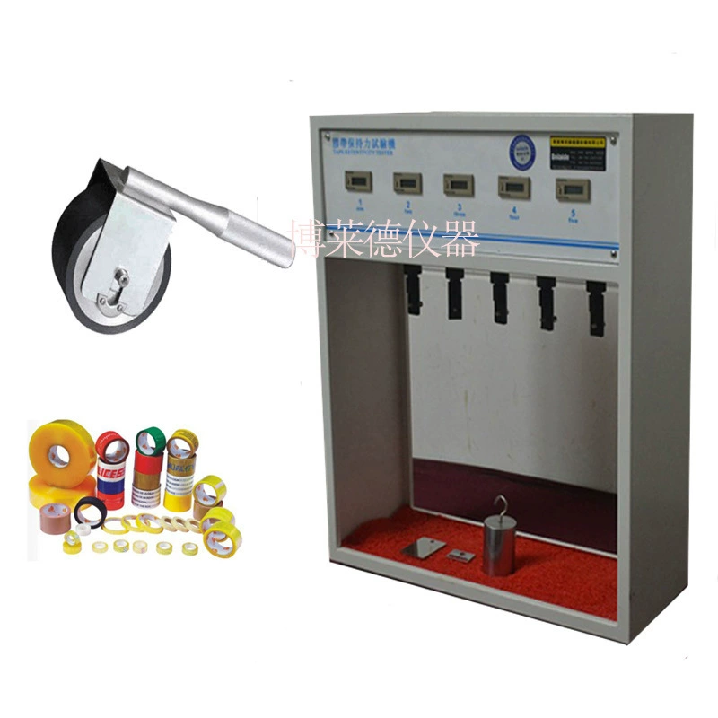 Тестер термоплавкого клея VA, тестер термоплавкого клея VA