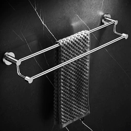 毛巾环/杆/架;智能毛巾架/浴巾架;卫浴挂件套件