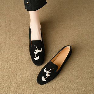 ����ʽ���L��h������ЬŮ�¿��A�^��Ƥƽ�ט���Ь��aŮЬ