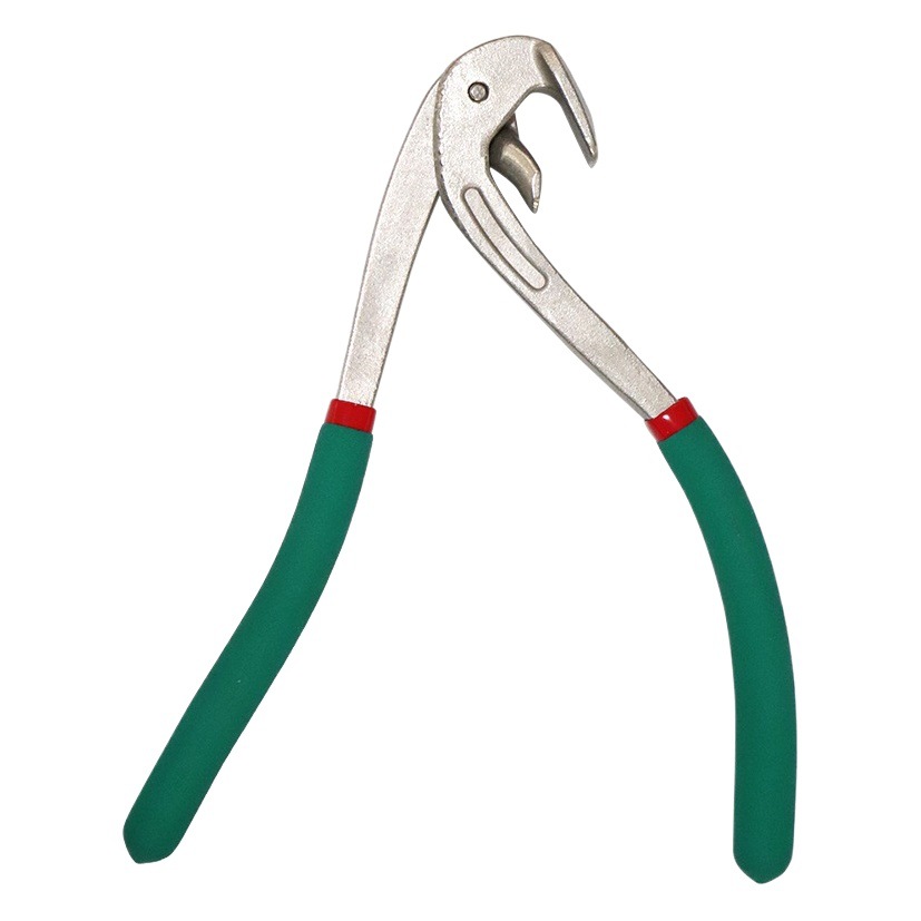 Alicates de reparación de abolladuras de coche tipo pico de halcón, alicates de sujeción de bordes, alicates para pasos de rueda, herramienta de nivelación, herramienta de reparación para dar forma a golpes, herramienta para parachoques.