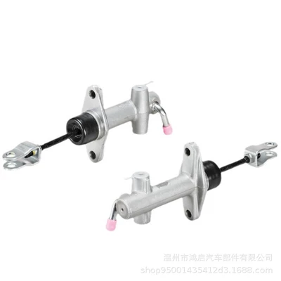 Nubira Clutch – Clutch master cylinder