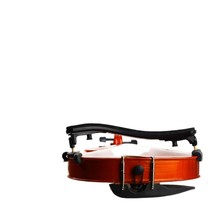 高低可调小提琴塑料肩托肩垫琴托型号齐全