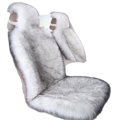 Seat cushion, seat cover cushion autumn and winter front