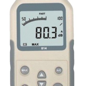 数字式声级计   噪声检测仪