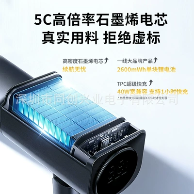 Machine, Powerful Booster Device, Portable car washer