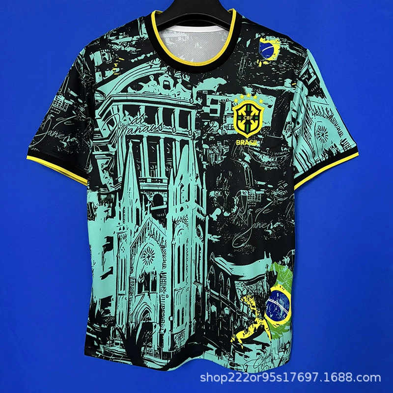 Футбольная форма Blue Cross Chivas Aston Villanovokusen Feyenoord Notts Forest свитер/майка?