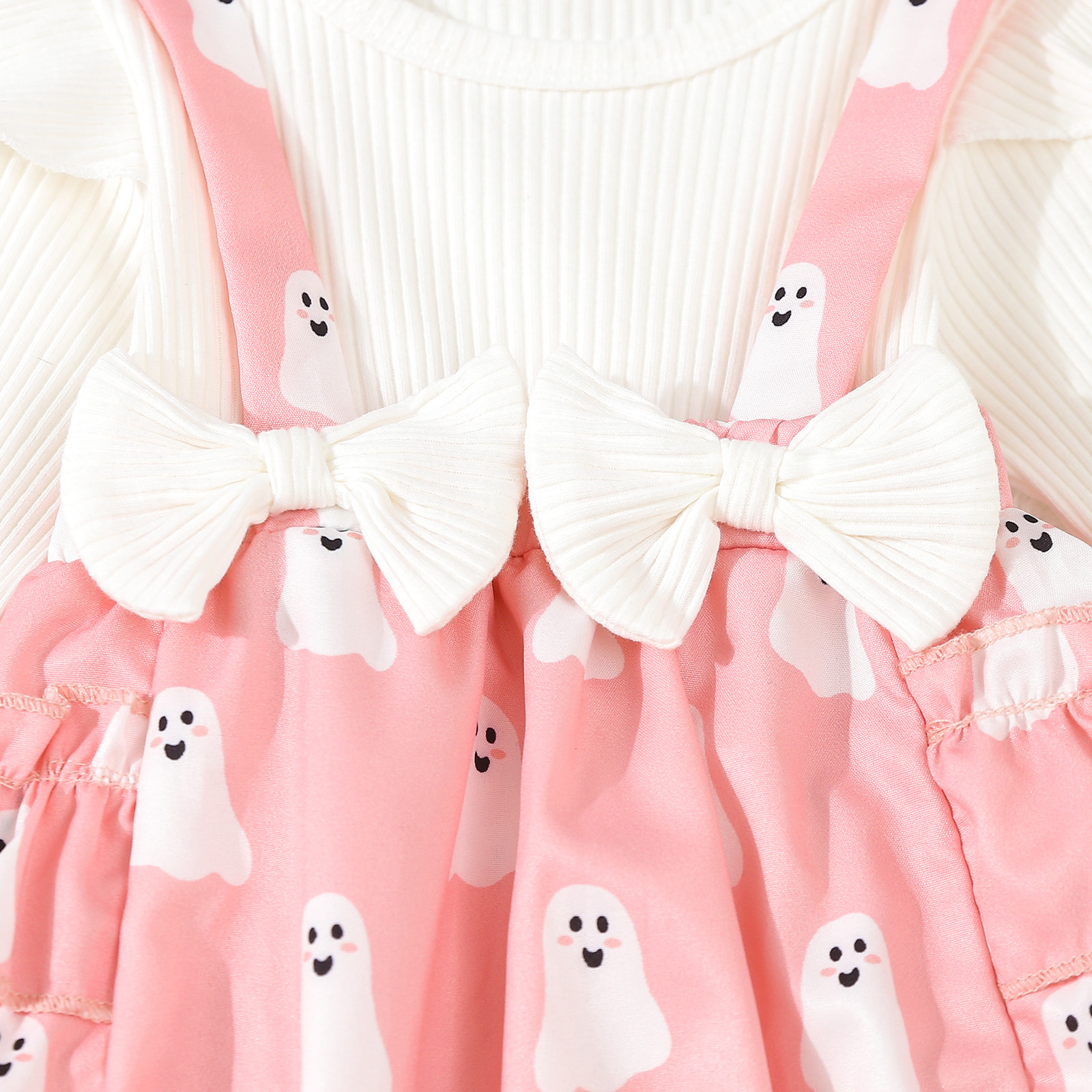 Abbigliamento per bambini, vestiti lunghi da arrampicata alla moda per neonati e bambini piccoli, set per neonati di Halloween_voghion.com