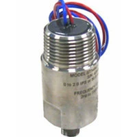 气缸;压力变送器;电磁阀