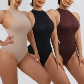 塑身裤;塑身连体衣;女士三角裤