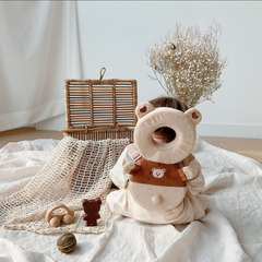 Infant Walking Head Protection Cushion, Children's Walking Head Protection Cushion, Baby Anti-Fall Head Cushion