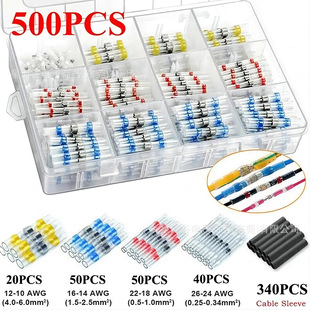 �羳500PCS���b SSTϵ�з�ˮ���տs�Ӿ������≺���a�h��s�����b